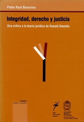 Integridad, derecho y justicia