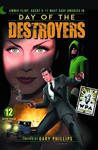 Day of the Destroyers