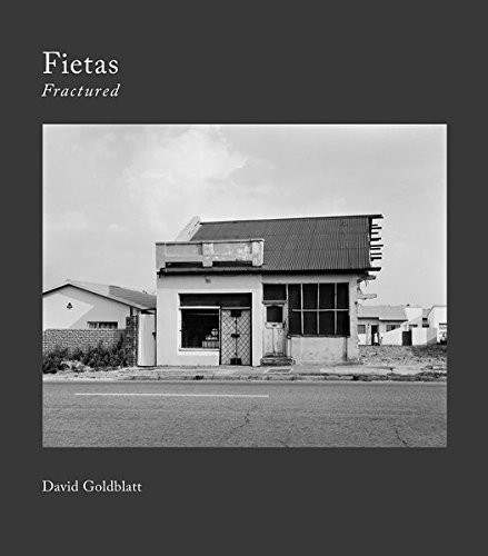 David Goldblatt