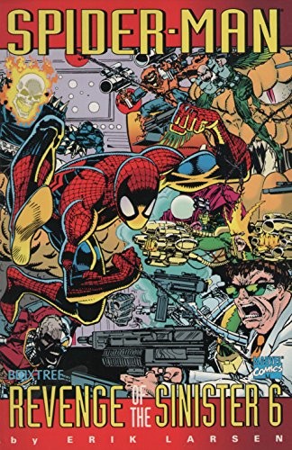 Spider-man