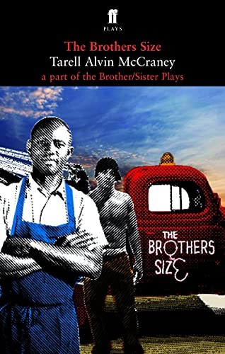The brothers Size