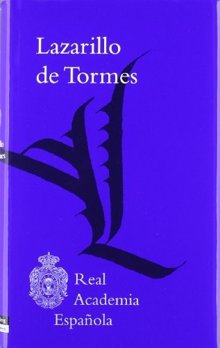 Lazarillo de Tormes