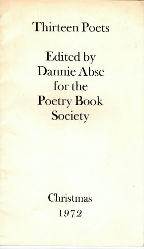 Thirteen poets