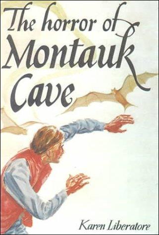 Horror of Montauk Cave (Perspectives Book)