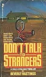 Dont Talk Strangers