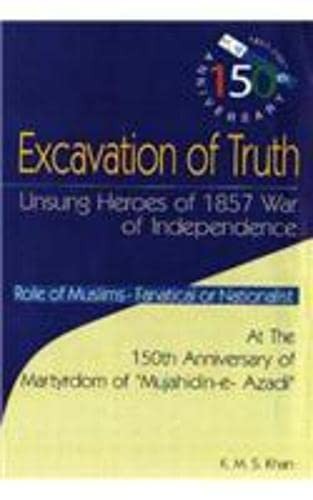 Excavation of truth