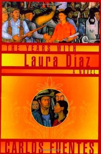 The years with Laura Daiaz