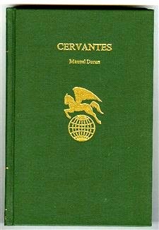 Cervantes