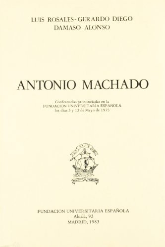Antonio Machado