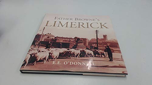 Father Browne's Limerick