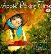 Apple Picking Time