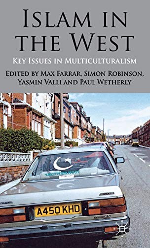 Islam in the west