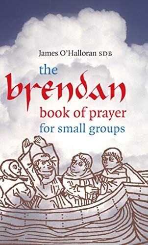 The Brendan book of prayer