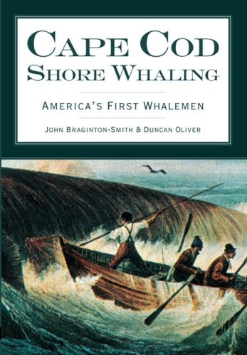 Cape Cod shore whaling