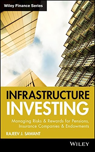 Infrastructure investing