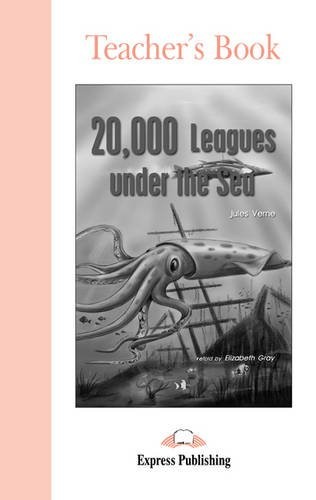 Level 1 Beginner - 20,000 Leagues Under the Sea
