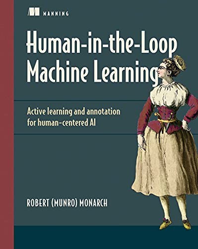 Human-In-the-Loop Machine Learning