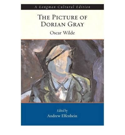 Picture of Dorian Gray by Oscar Wilde