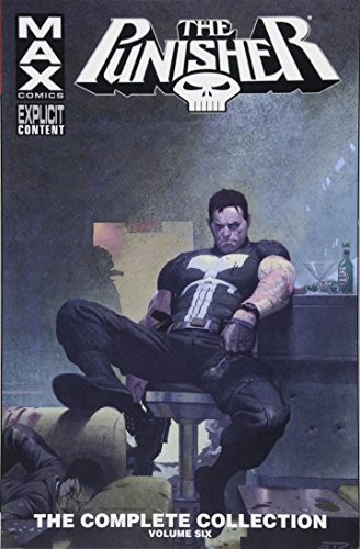The Punisher