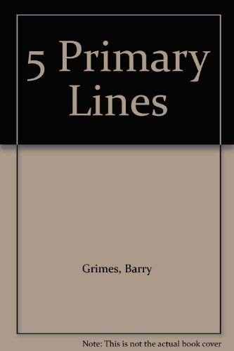 5 primary lines