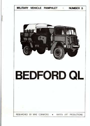 Bedford QL