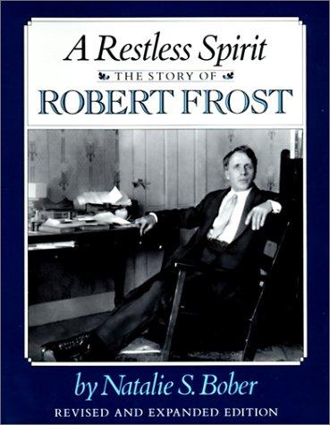A restless spirit