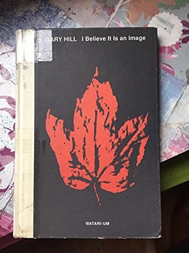 I believe it is an image