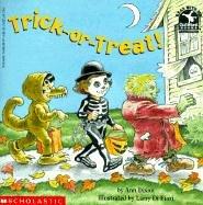 Trick-Or-Treat