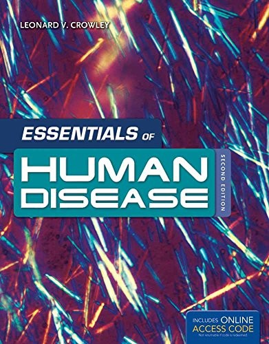 Essentials of human disease