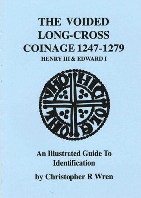 The voided long-cross coinage, 1247-1279