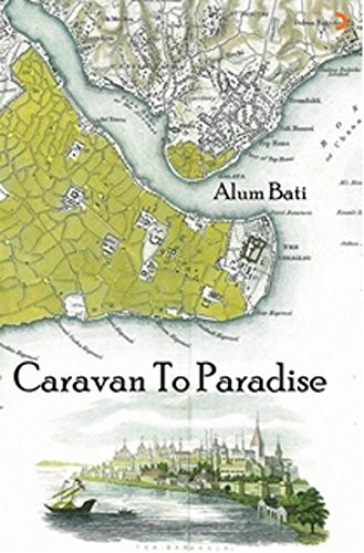 Caravan to paradise