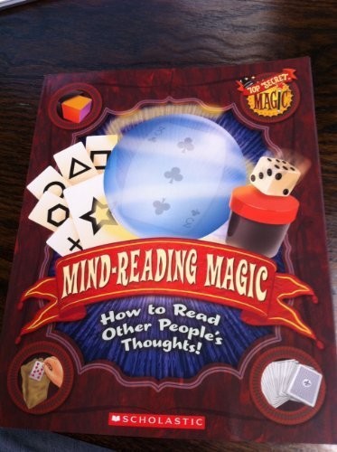 Mind-reading magic