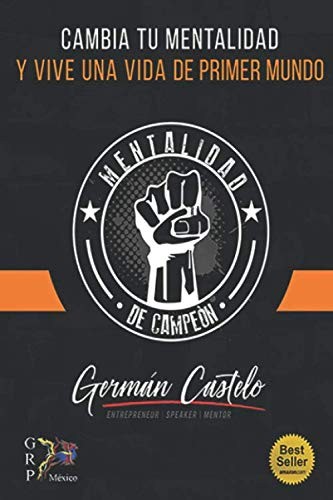 Mentalidad de Campeón
