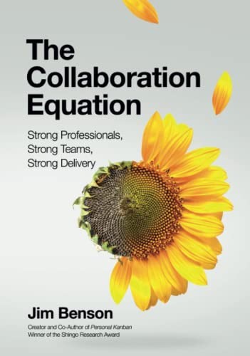 The Collaboration Equation