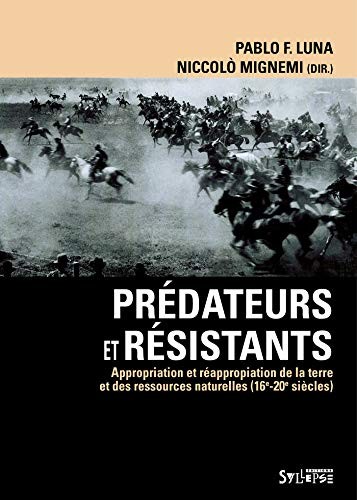 Prédateurs et résistants