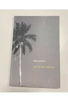 Um fio de silêncio