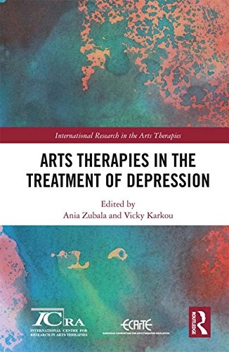 Arts Therapies in the Treatment of Depression