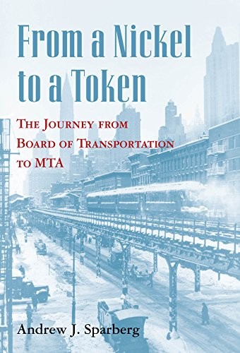 From a nickel to a token