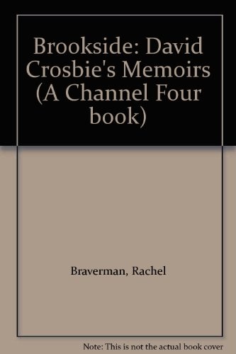 "Brookside" (A Channel Four Book)