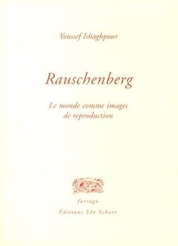Rauschenberg