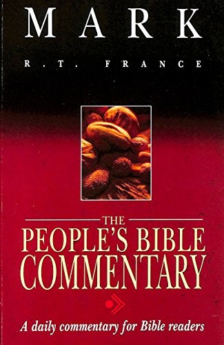 The Gospel of Mark