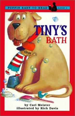 Tiny's Bath