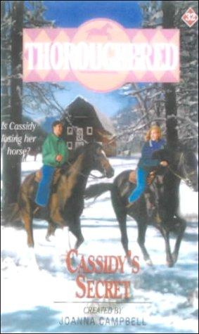 Cassidy's Secret