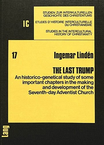 The last trump