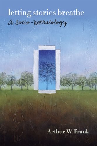 Letting stories breathe