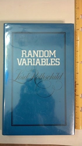 Random variables