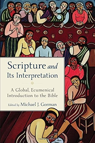 Scripture and its interpretation