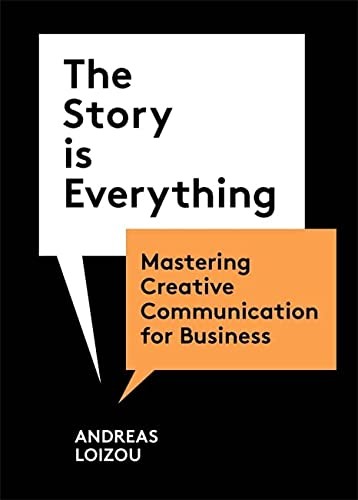 Story Is Everything