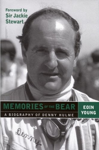 Memories of The Bear