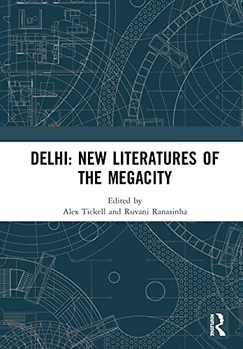 New Literatures of the Megacity
